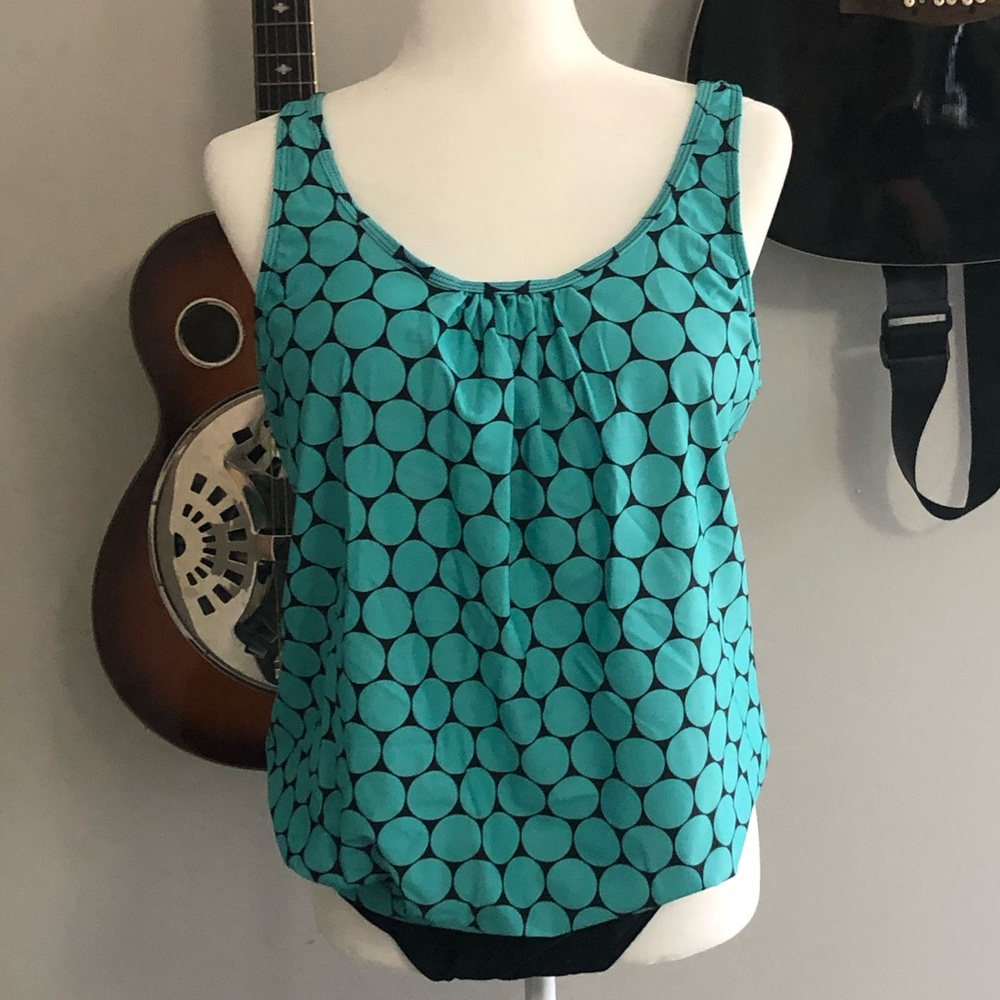 Super Cute Tankini 👙 🌊